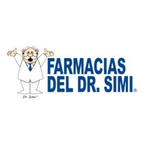 Farmacias del Dr. Simi en San Martín